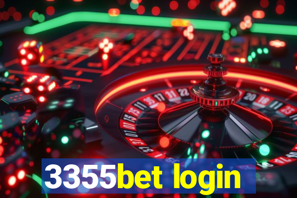 3355bet login